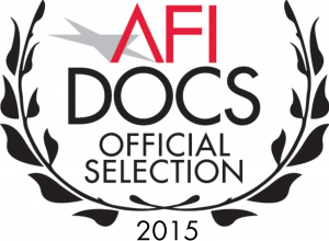 AFI Docs Official Selection